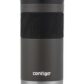 Kubek termiczny Contigo Byron 2.0 470ml - Grafitowy Matowy