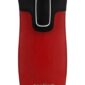 Kubek termiczny Contigo West Loop Mini 300ml - czerwony metalik