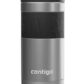Kubek termiczny Contigo Byron 2.0 470ml - Stainless Steel