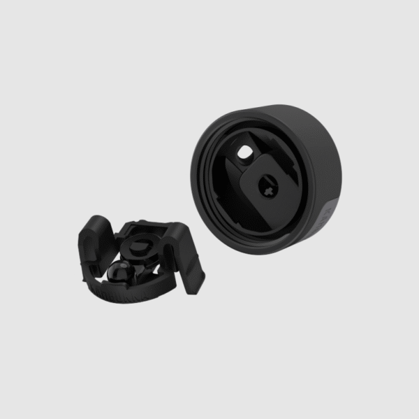 Kambukka kubek termiczny Olympus 500ml - Matte Black Kambukka kubek termiczny Olympus 500ml - Matte Black