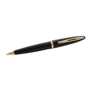 Długopis Waterman Expert Czarny GT