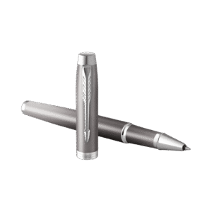 Pióro Kulkowe Parker IM Rituals Grey