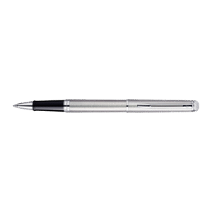 Pióro Kulkowe Waterman Hemisphere Stalowe CT