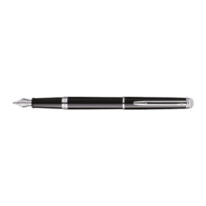 Pióro Wieczne Waterman Hemisphere Czerń CT