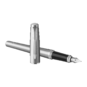 Pióro Wieczne Parker Urban Metro Metallic