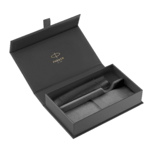 Pudełko premium z etui PU Parker