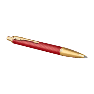 Długopis Parker IM Premium Red GT