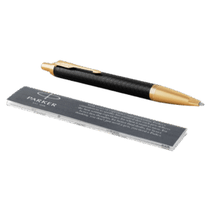 Długopis Parker IM Premium Black GT