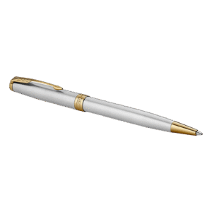 Długopis Parker Sonnet Stainless Steel
