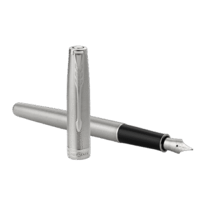 Pióro Wieczne Parker Sonnet Stainless Steel