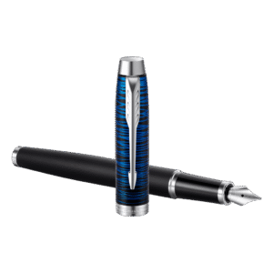 Pióro Wieczne Parker IM Blue Origin
