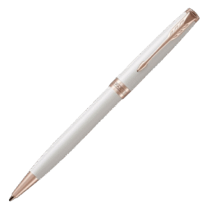 Długopis Parker Sonnet Lacquered Pearl