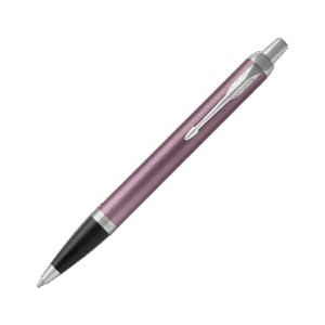 Długopis Parker IM Light Purple