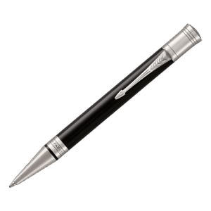 Długopis Parker Duofold Classic Black