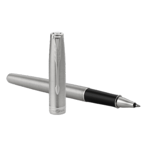 Pióro kulkowe Parker Sonnet Stainless Steel CT