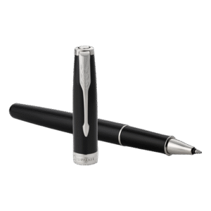 Pióro kulkowe Parker Sonnet Lacquered Black CT