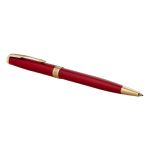 Długopis Parker Sonnet Lacquered Red