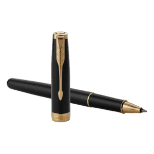 Pióro kulkowe Parker Sonnet Matte Lacquered Black