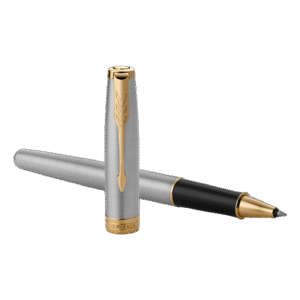 Pióro kulkowe Parker Sonnet Stainless Steel