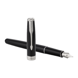 Pióro Wieczne Parker Sonnet Lacquered Black