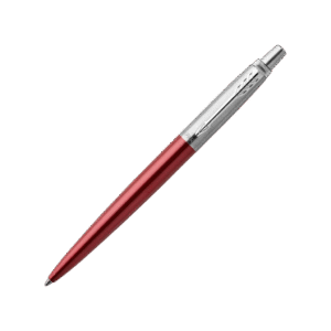 Długopis Parker Jotter Kensington Red