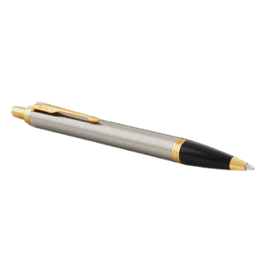 Długopis Parker IM Brushed Metal