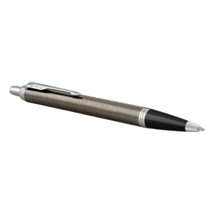 Długopis Parker IM Lacquered Dark Espresso
