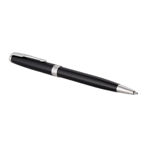Długopis Parker Sonnet Lacquered Black CT