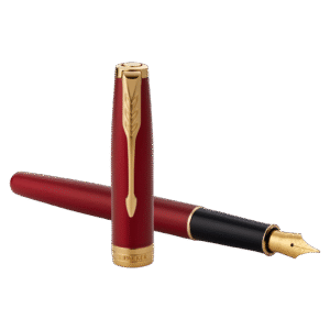 Pióro Wieczne Parker Sonnet Lacquered Red