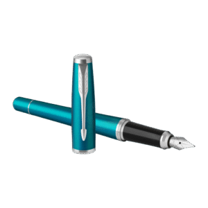 Pióro Wieczne Parker Urban Vibrant Blue