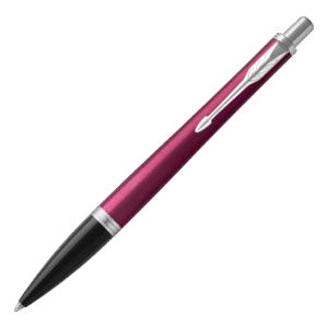 Długopis Parker Urban Vibrant Magenta