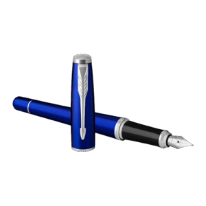 Pióro Wieczne Parker Urban Nightsky Blue
