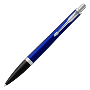 Długopis Parker Urban Muted Nightsky Blue