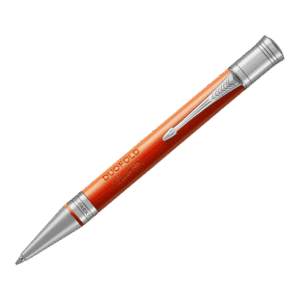Długopis Parker Duofold Classic Big Vintage Red