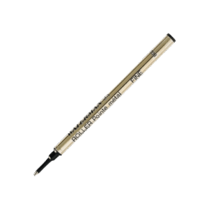 Wkład Waterman Gruby Niebieski F - Zestaw 3 sztuk