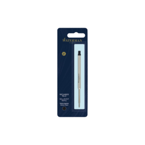 Wkład do Długopisów Waterman Standard Czarny