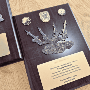 Tablo dla żołnierza